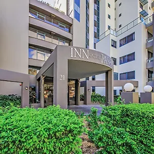 Aparthotel On The Park, Brisbane