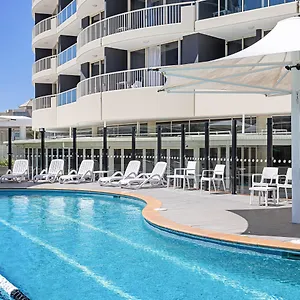 4* Курортный комплекс Mantra Twin Towns