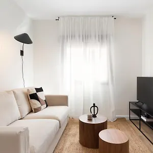 Apartment Urban Chill By Olala Homes