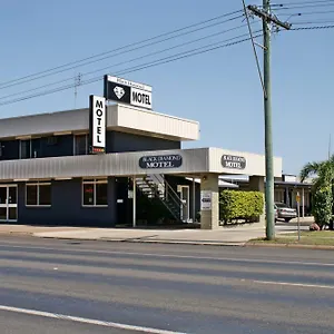 Motel Black Diamond, Blackwater