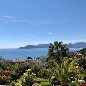 Apartment T2 Superbe Vue